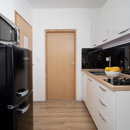 Apartments Jakoplic Medulin Exterior photo