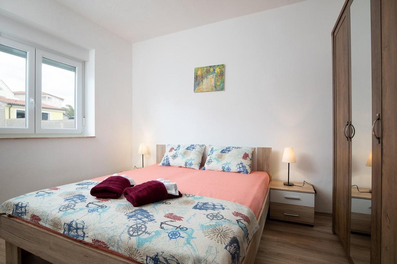 Apartments Jakoplic Medulin Exterior photo