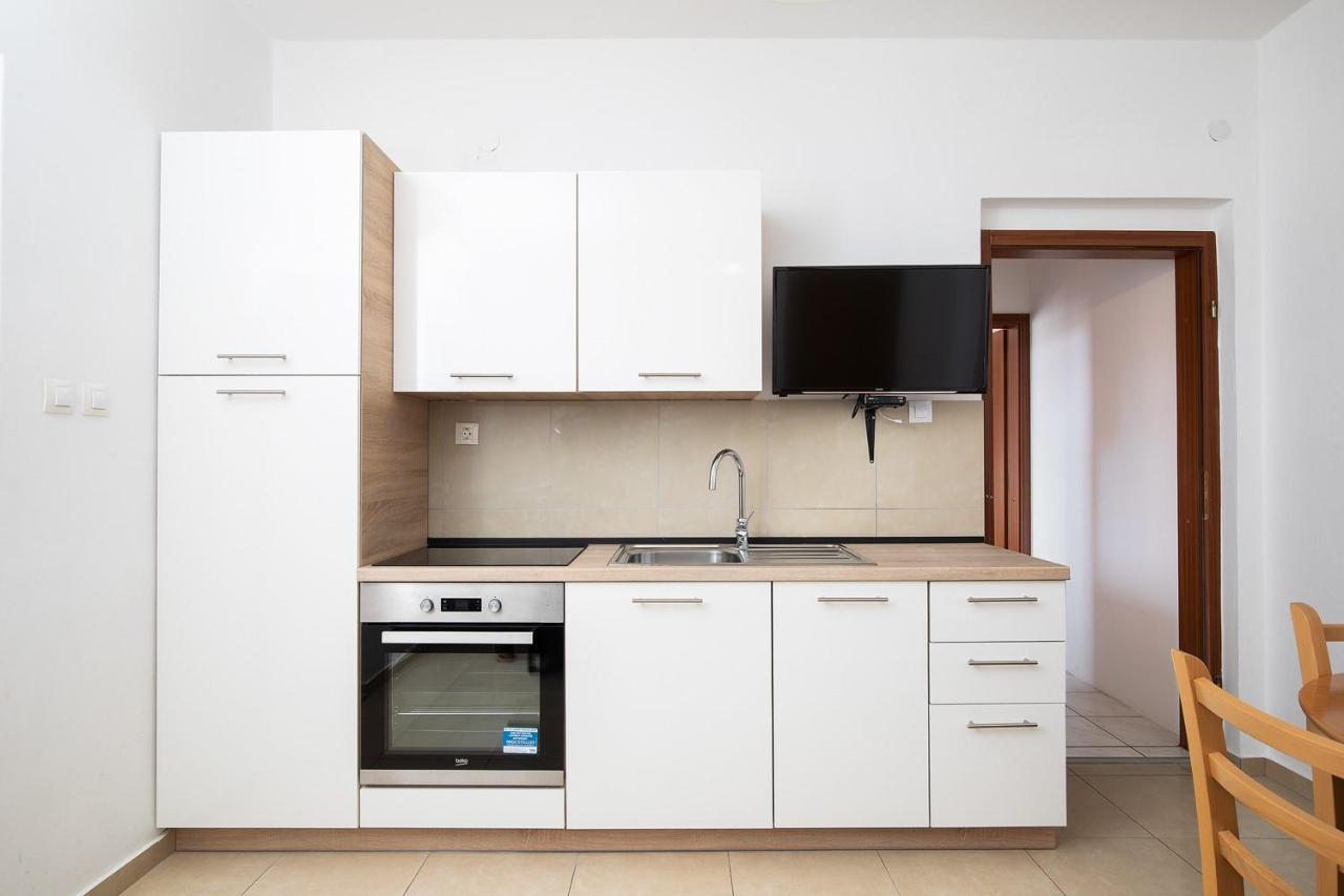 Apartments Jakoplic Medulin Exterior photo