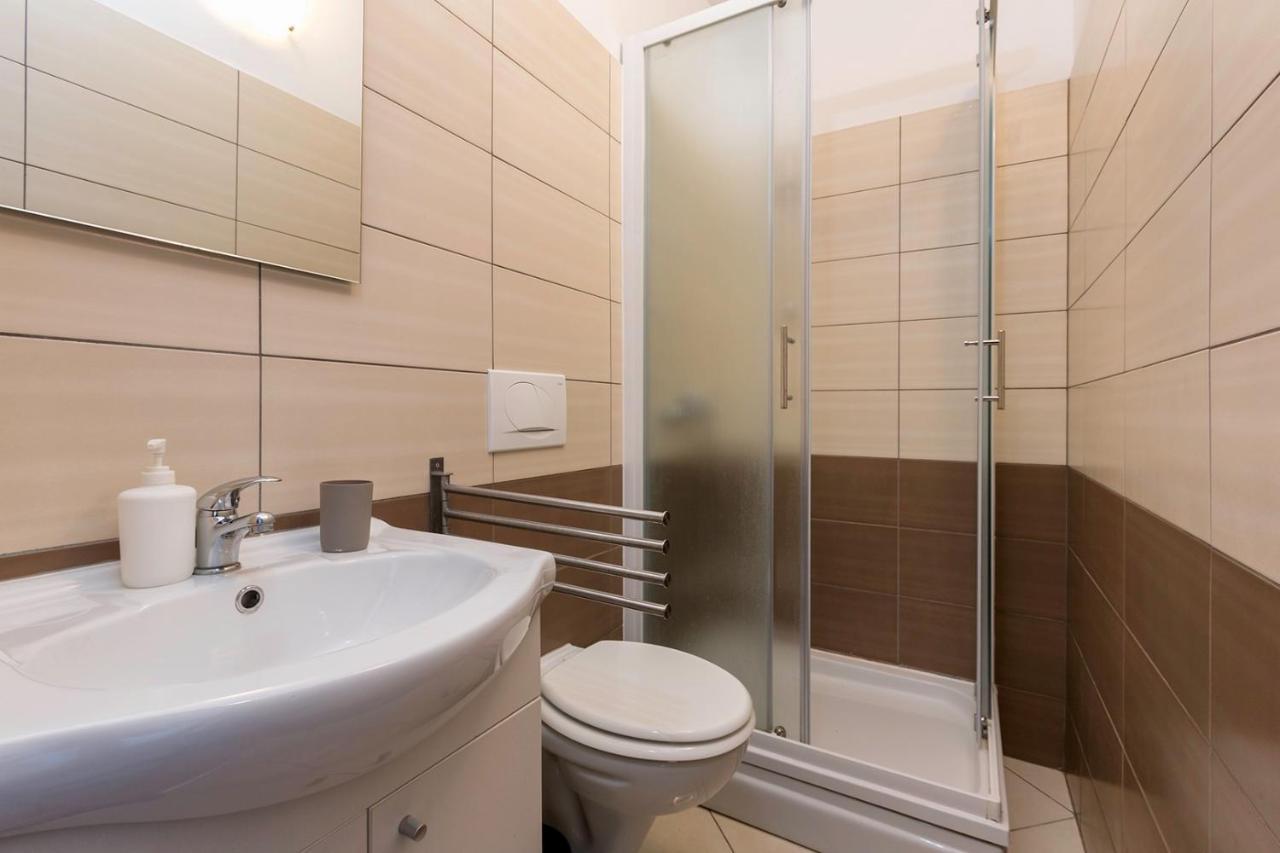 Apartments Jakoplic Medulin Exterior photo
