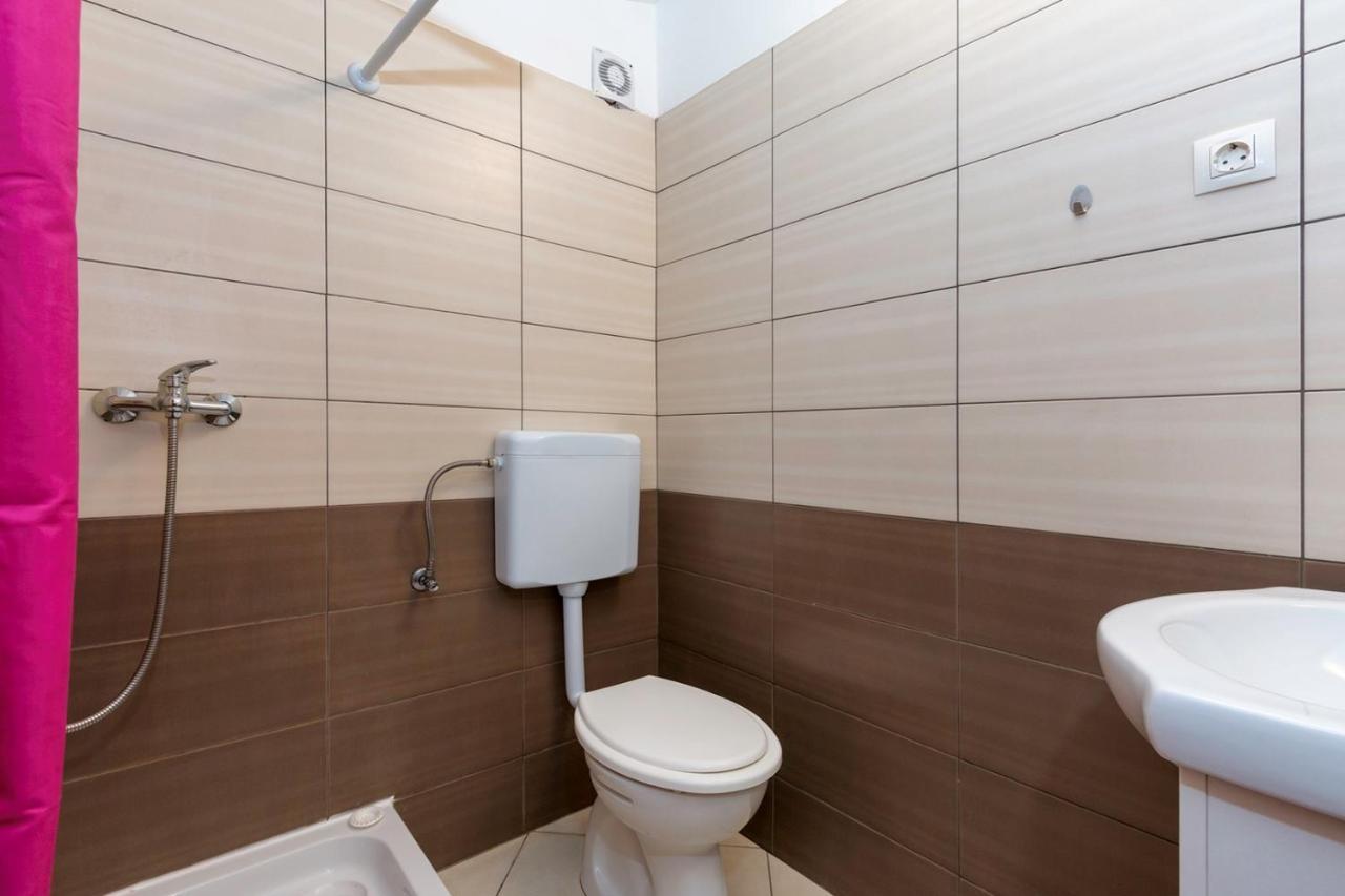 Apartments Jakoplic Medulin Exterior photo