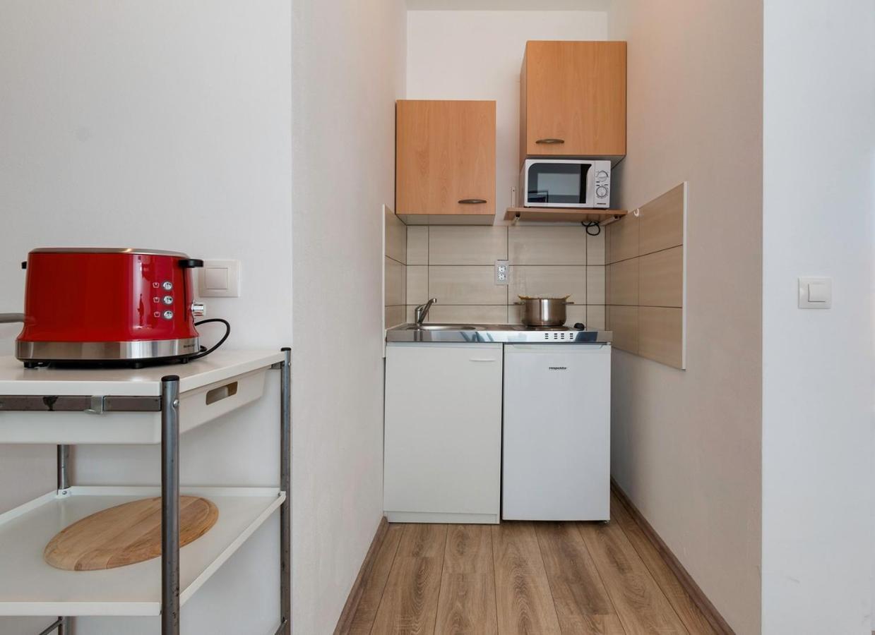 Apartments Jakoplic Medulin Exterior photo