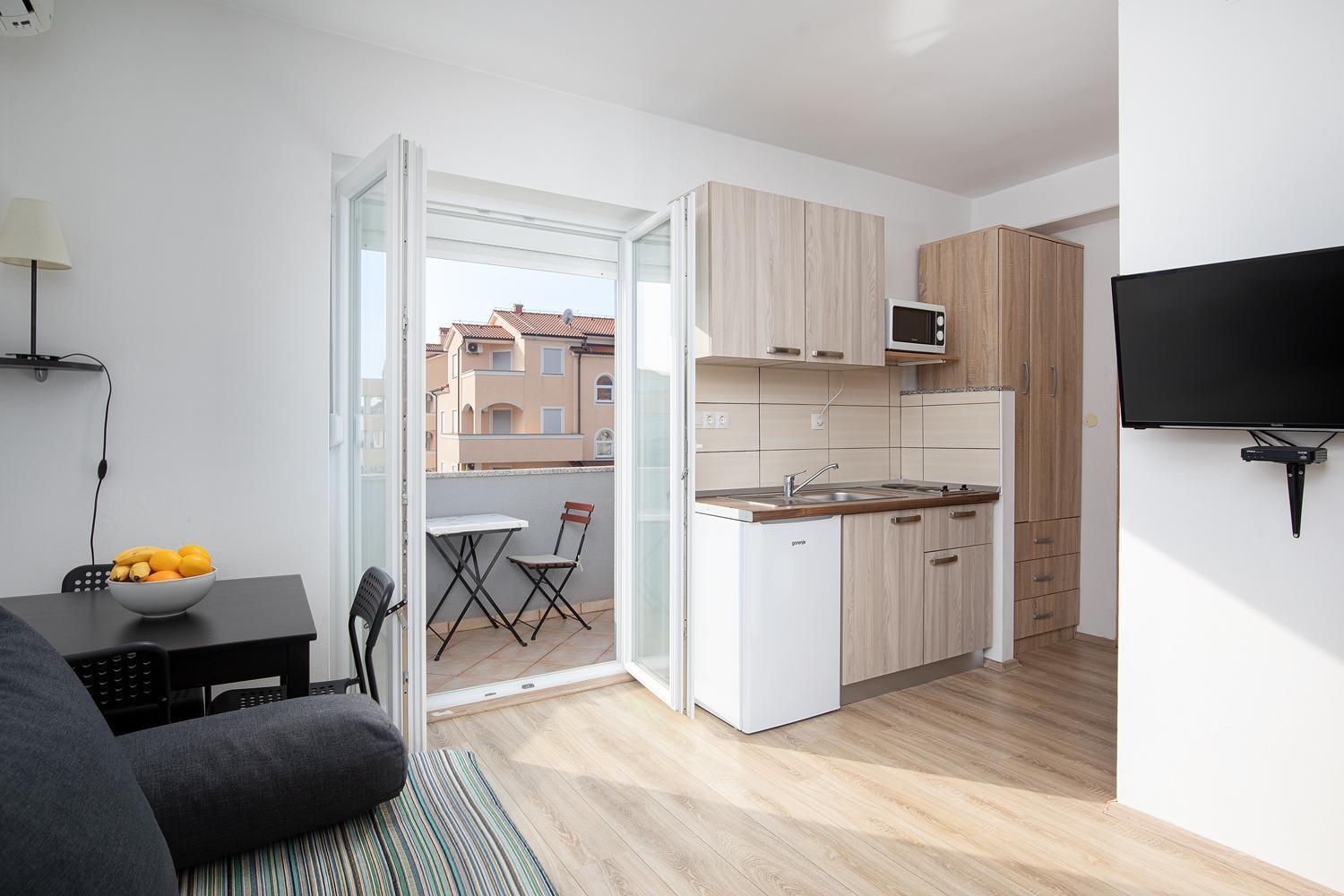 Apartments Jakoplic Medulin Exterior photo