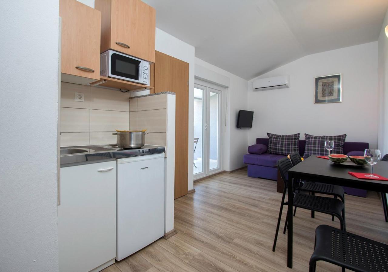 Apartments Jakoplic Medulin Exterior photo