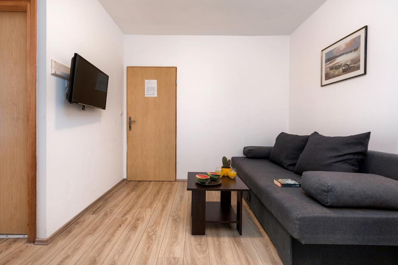 Apartments Jakoplic Medulin Exterior photo
