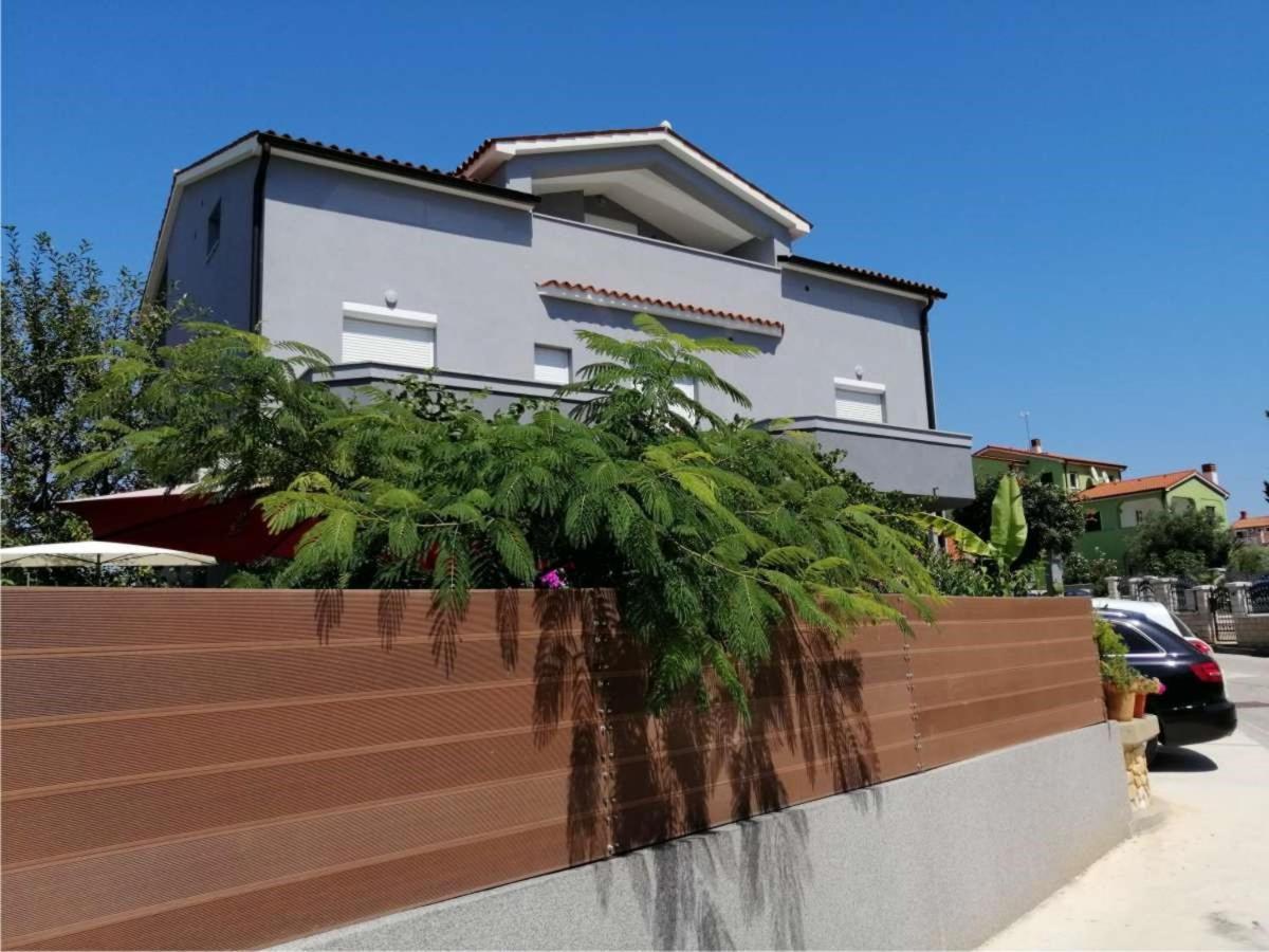 Apartments Jakoplic Medulin Exterior photo